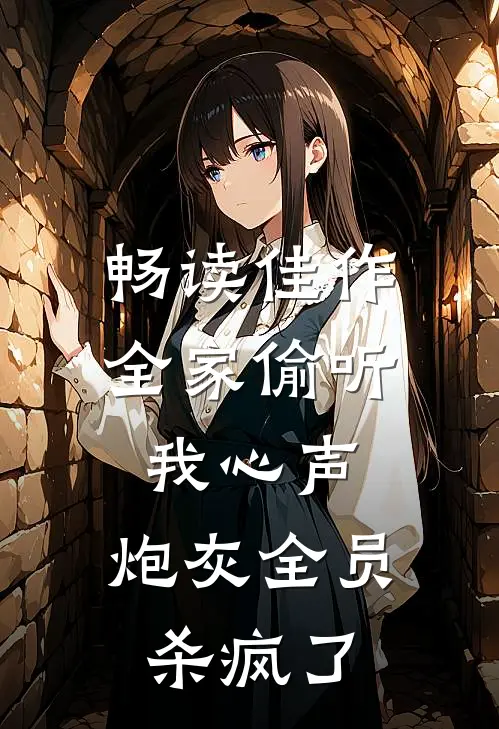 畅读佳作全家偷听我心声，炮灰全员杀疯了