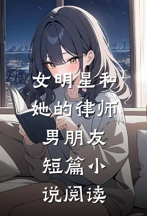 女明星和她的律师男朋友短篇小说阅读