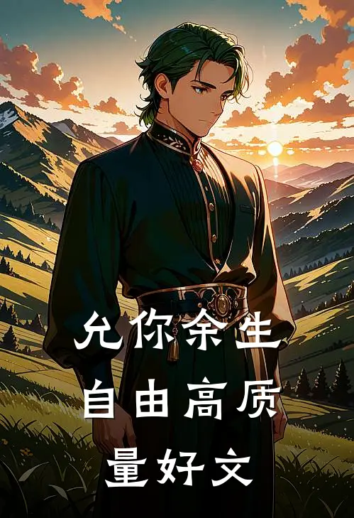 允你余生自由高质量好文