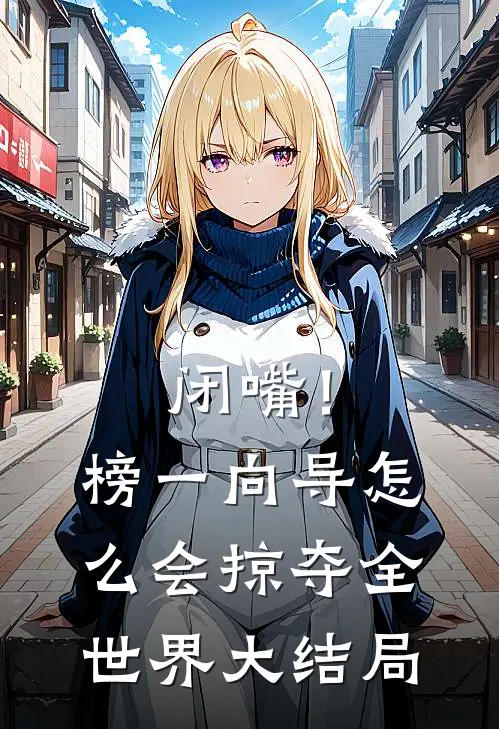 闭嘴！榜一向导怎么会掠夺全世界大结局