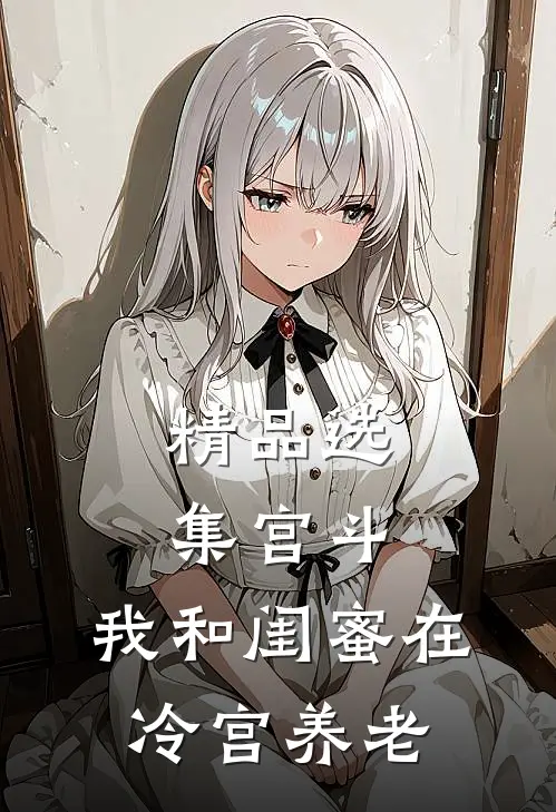 精品选集宫斗：我和闺蜜在冷宫养老