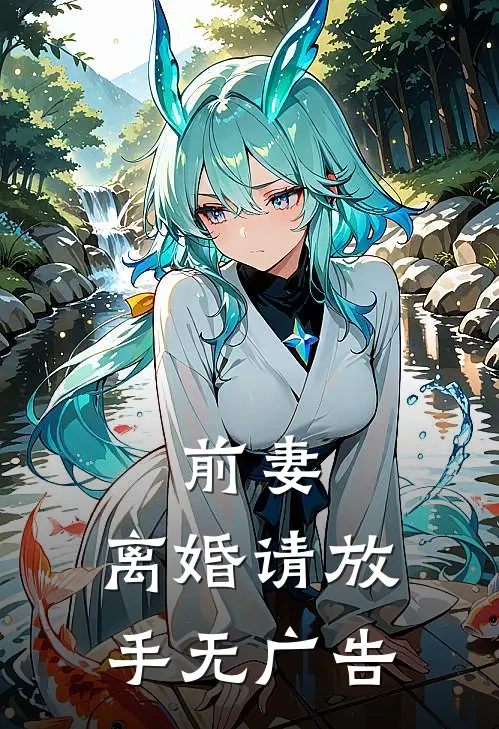 前妻，离婚请放手无广告