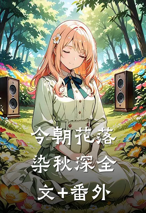 今朝花落染秋深全文+番外