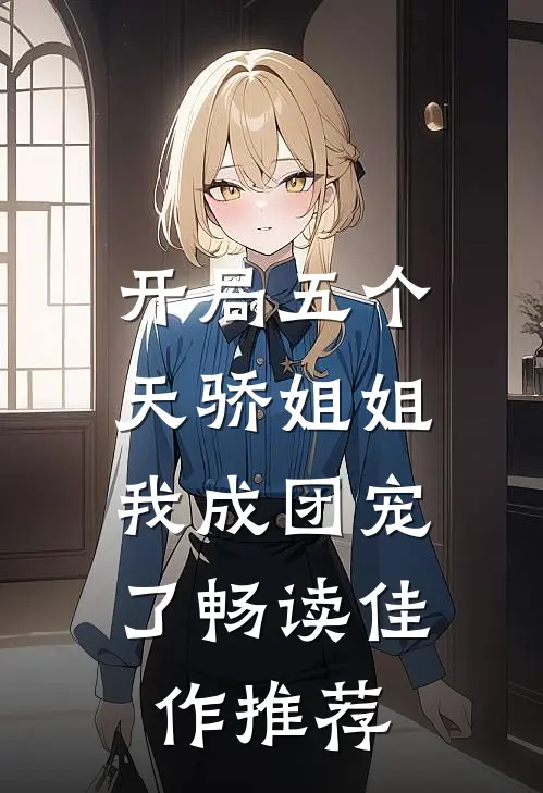 开局五个天骄姐姐，我成团宠了畅读佳作推荐