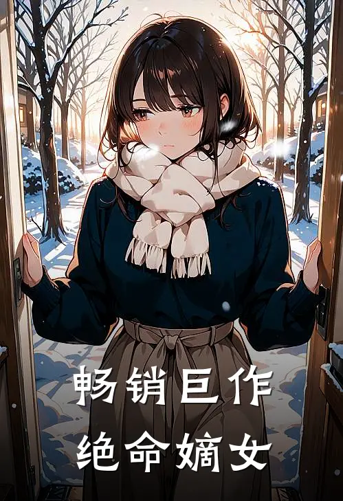 畅销巨作绝命嫡女