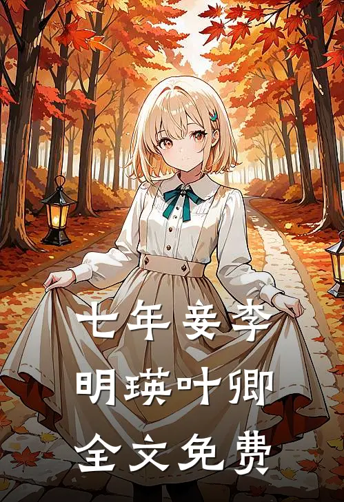 七年妾李明瑛叶卿全文免费