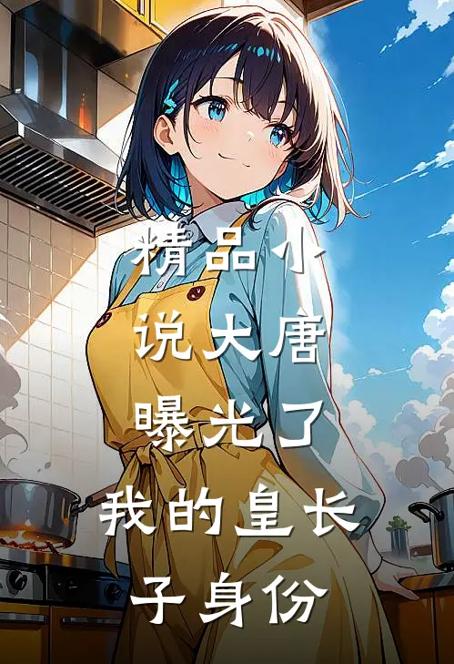 精品小说大唐：曝光了，我的皇长子身份