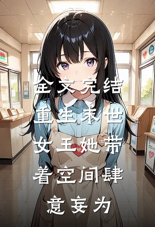 全文完结重生末世：女王她带着空间肆意妄为