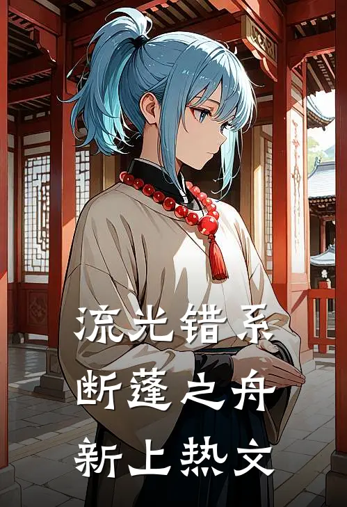 流光错系断蓬之舟新上热文