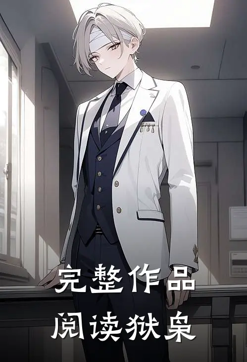 完整作品阅读狱枭