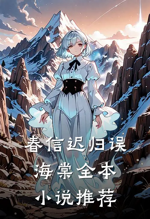 春信迟归误海棠全本小说推荐
