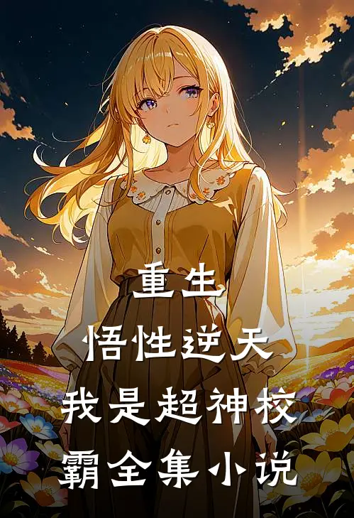 重生：悟性逆天，我是超神校霸全集小说