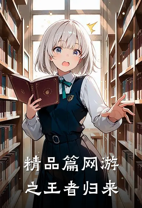 精品篇网游之王者归来