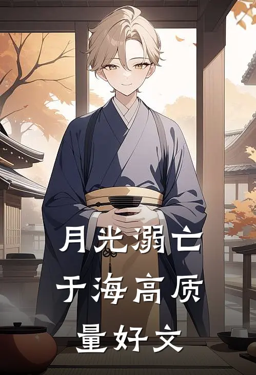 月光溺亡于海高质量好文