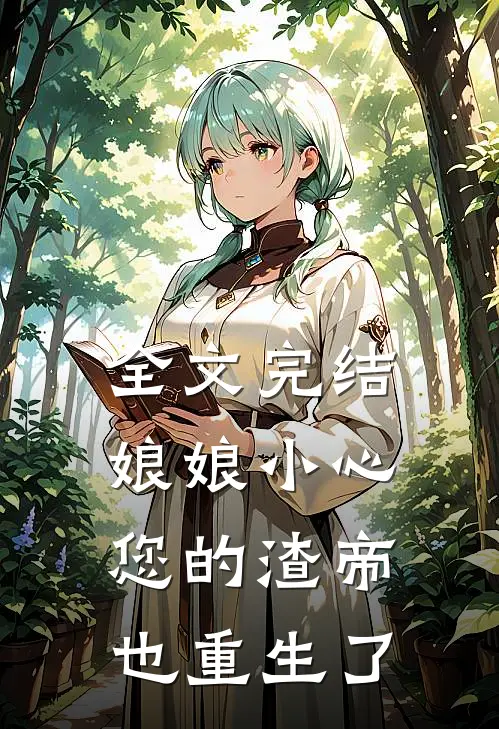 全文完结娘娘小心：您的渣帝也重生了