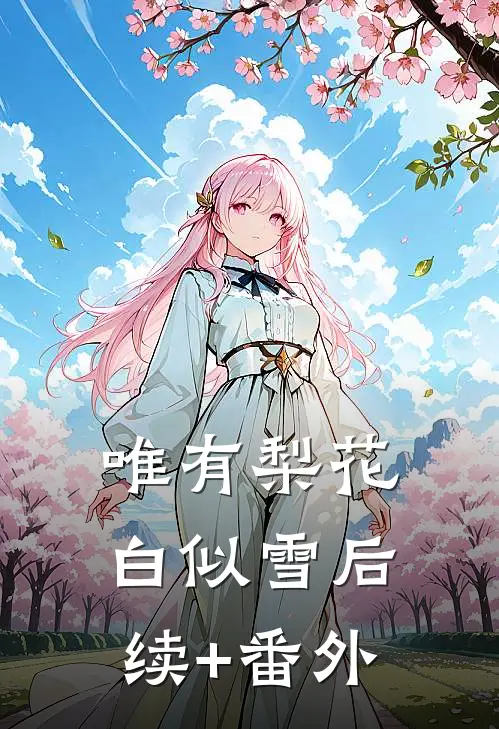唯有梨花白似雪后续+番外