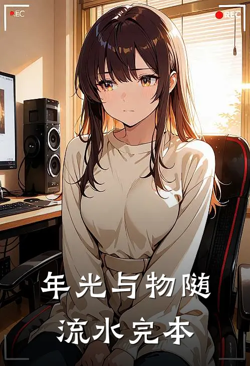 年光与物随流水完本