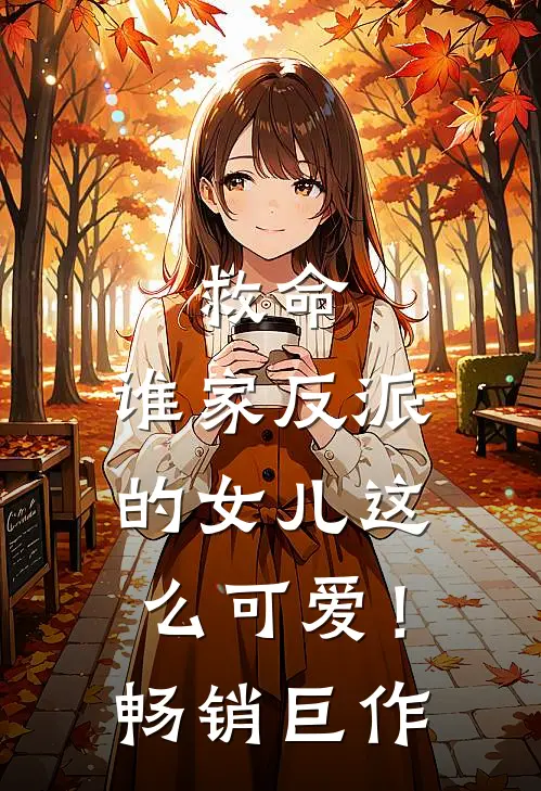 救命，谁家反派的女儿这么可爱！畅销巨作