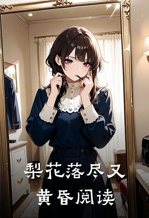 梨花落尽又黄昏阅读