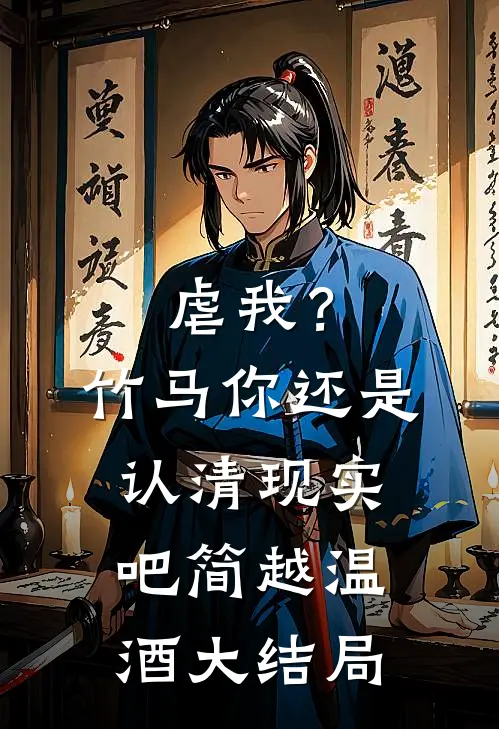 虐我？竹马你还是认清现实吧简越温酒大结局