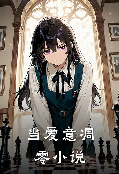 当爱意凋零小说