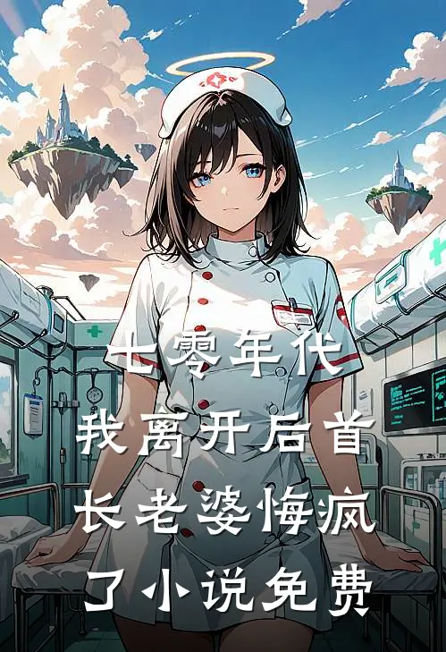 七零年代，我离开后首长老婆悔疯了小说免费