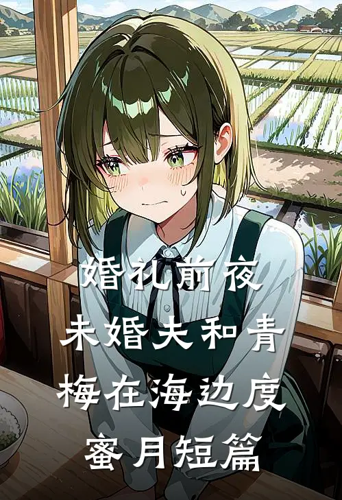 婚礼前夜，未婚夫和青梅在海边度蜜月短篇