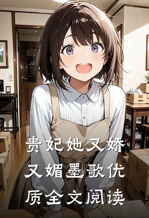 贵妃她又娇又媚 墨歌优质全文阅读