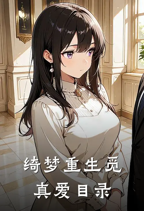 绮梦重生觅真爱目录