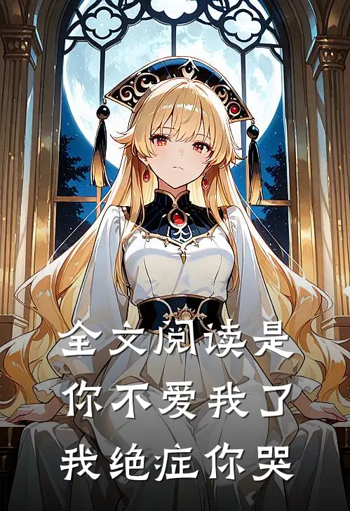 全文阅读是你不爱我了,我绝症你哭