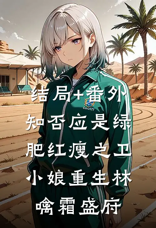 结局+番外知否应是绿肥红瘦之卫小娘重生林噙霜盛府