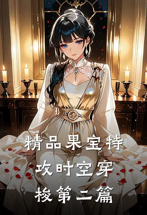 精品果宝特攻时空穿梭第二篇