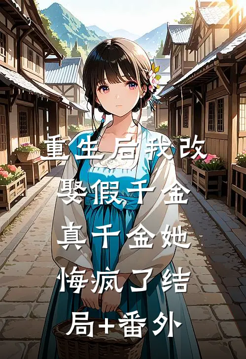 重生后我改娶假千金，真千金她悔疯了结局+番外