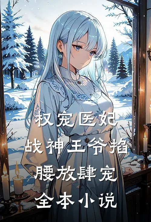 权宠医妃，战神王爷掐腰放肆宠全本小说