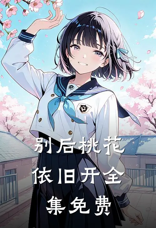 别后桃花依旧开全集免费