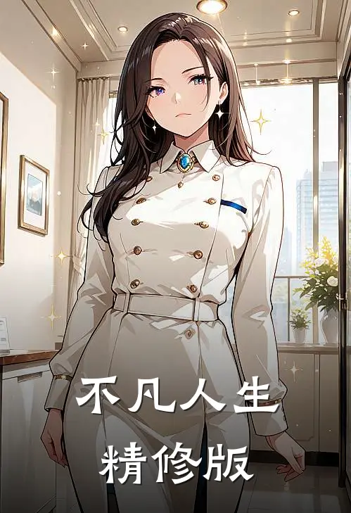 不凡人生精修版