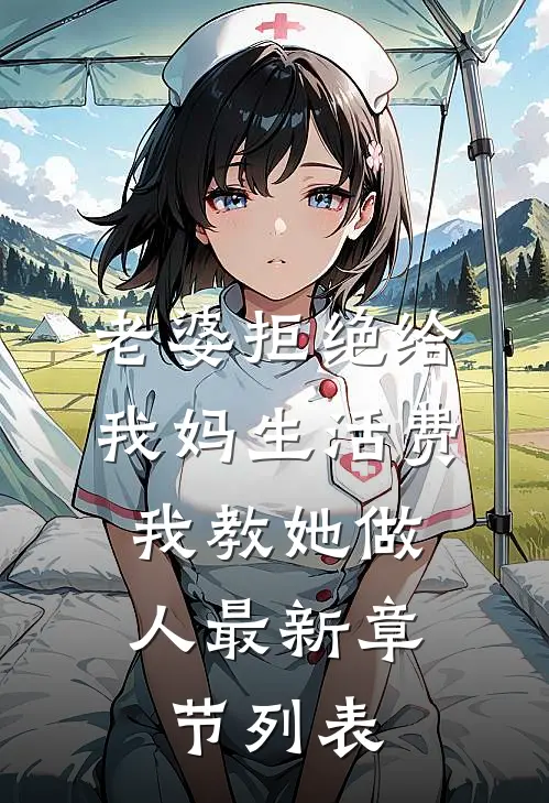 老婆拒绝给我妈生活费，我教她做人最新章节列表