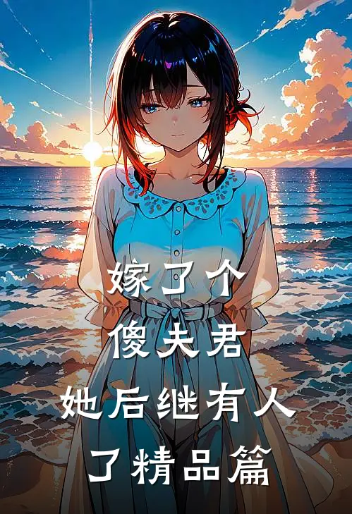 嫁了个傻夫君，她后继有人了精品篇