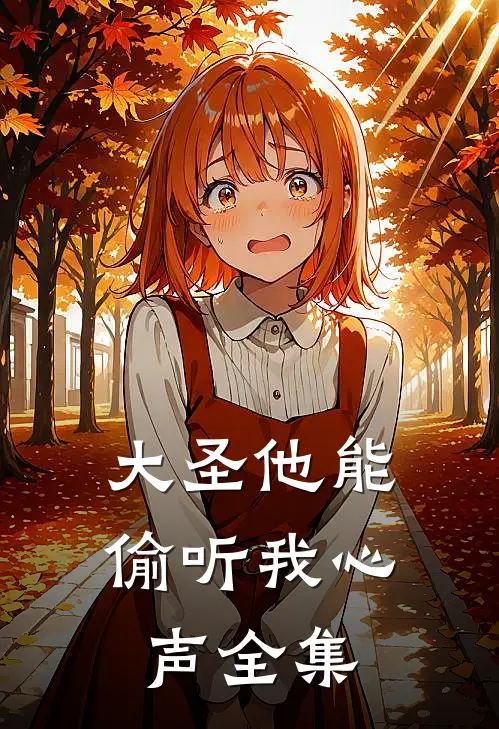 大圣他能偷听我心声全集