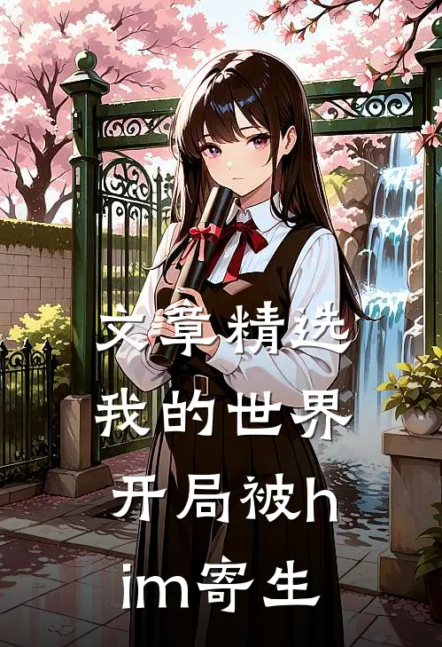 文章精选我的世界：开局被him寄生