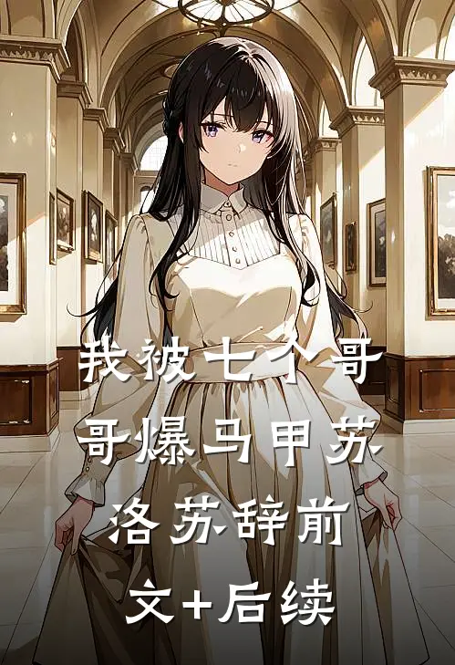 我被七个哥哥爆马甲苏洛苏辞前文+后续