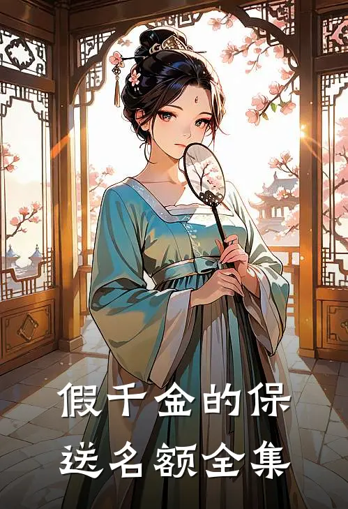 假千金的保送名额全集