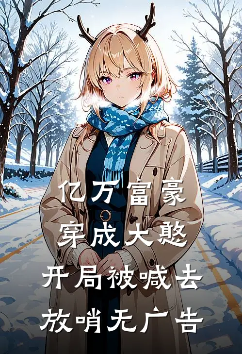 亿万富豪穿成大憨，开局被喊去放哨无广告