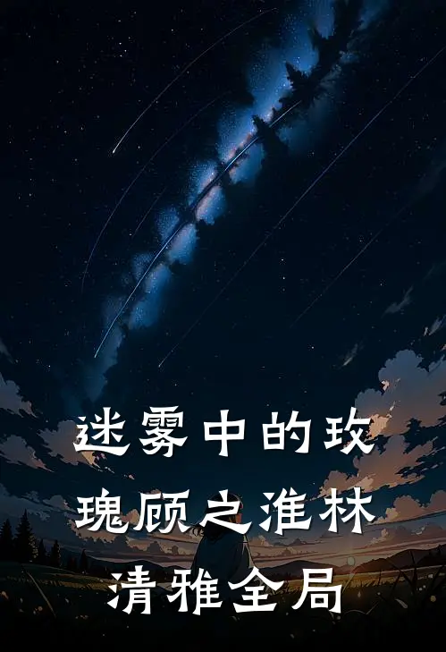 迷雾中的玫瑰顾之淮林清雅全局