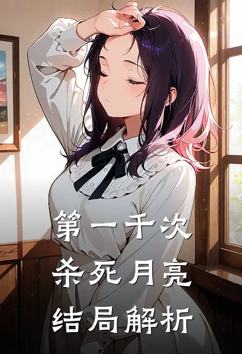 第一千次杀死月亮结局解析