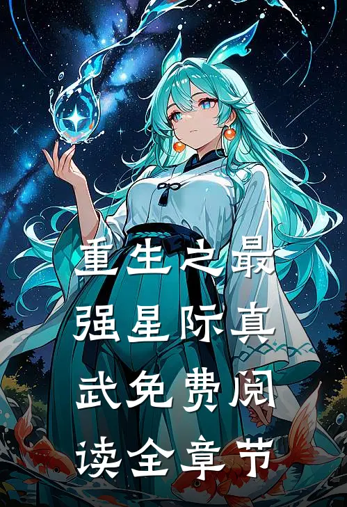 重生之最强星际真武免费阅读全章节