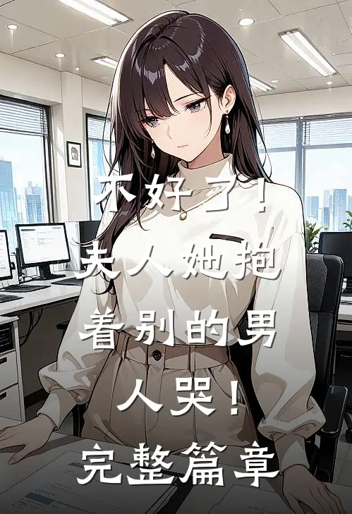 不好了!夫人她抱着别的男人哭!完整篇章免费阅读