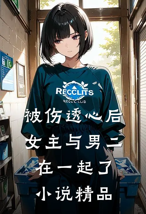 被伤透心后,女主与男二在一起了小说精品