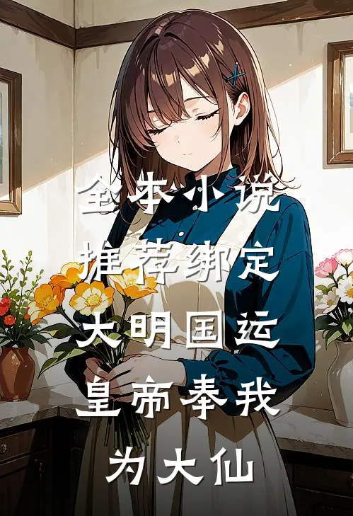 全本小说推荐绑定大明国运，皇帝奉我为大仙