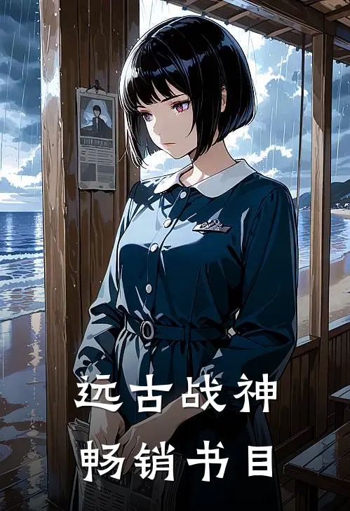 远古战神畅销书目